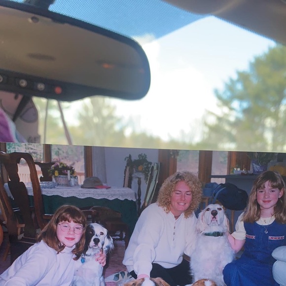 Meet your Posher, Cindy - Picture 5 of 6